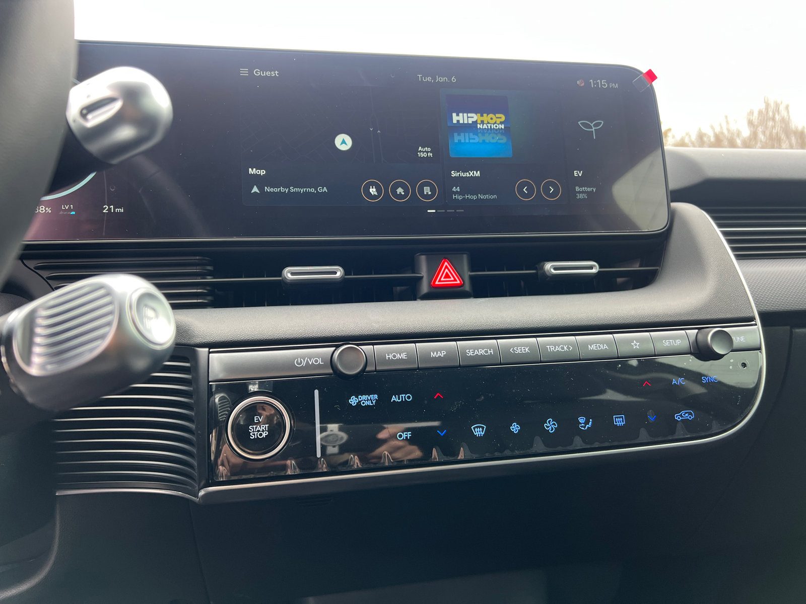 New 2026 Hyundai Ioniq 5 SEL image 24