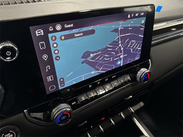 New 2026 GMC Canyon Elevation w/ Convenience Package image 23