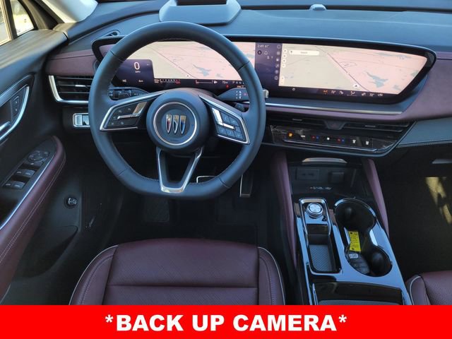 New 2026 Buick Envision Sport Touring image 10