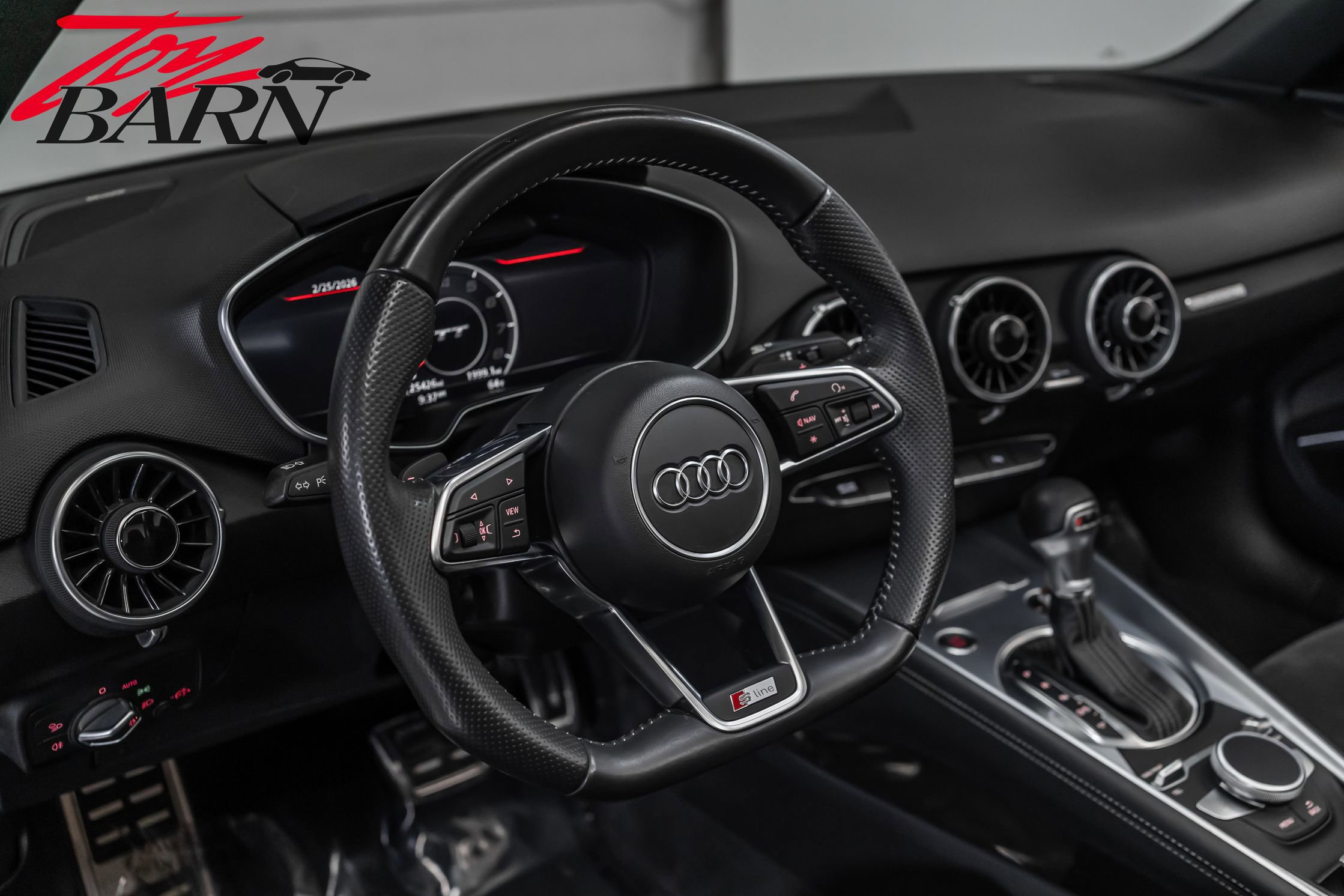 Used 2018 Audi TT 2.0T image 37