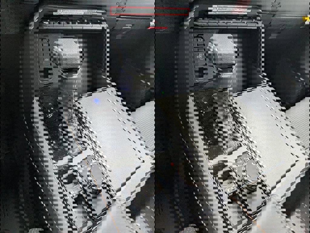 New 2026 Toyota Sequoia Capstone image 13