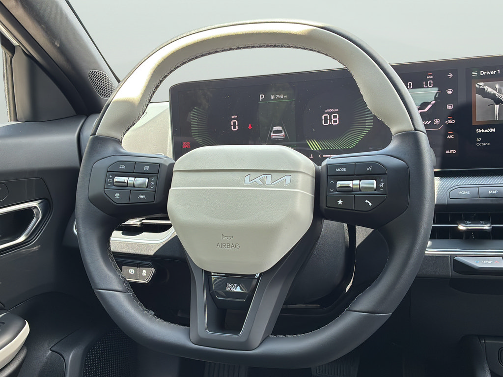 New 2026 Kia K4 GT-Line FWD image 19