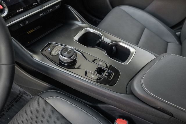 Used 2025 Lexus RZ 450e 450e Premium image 10