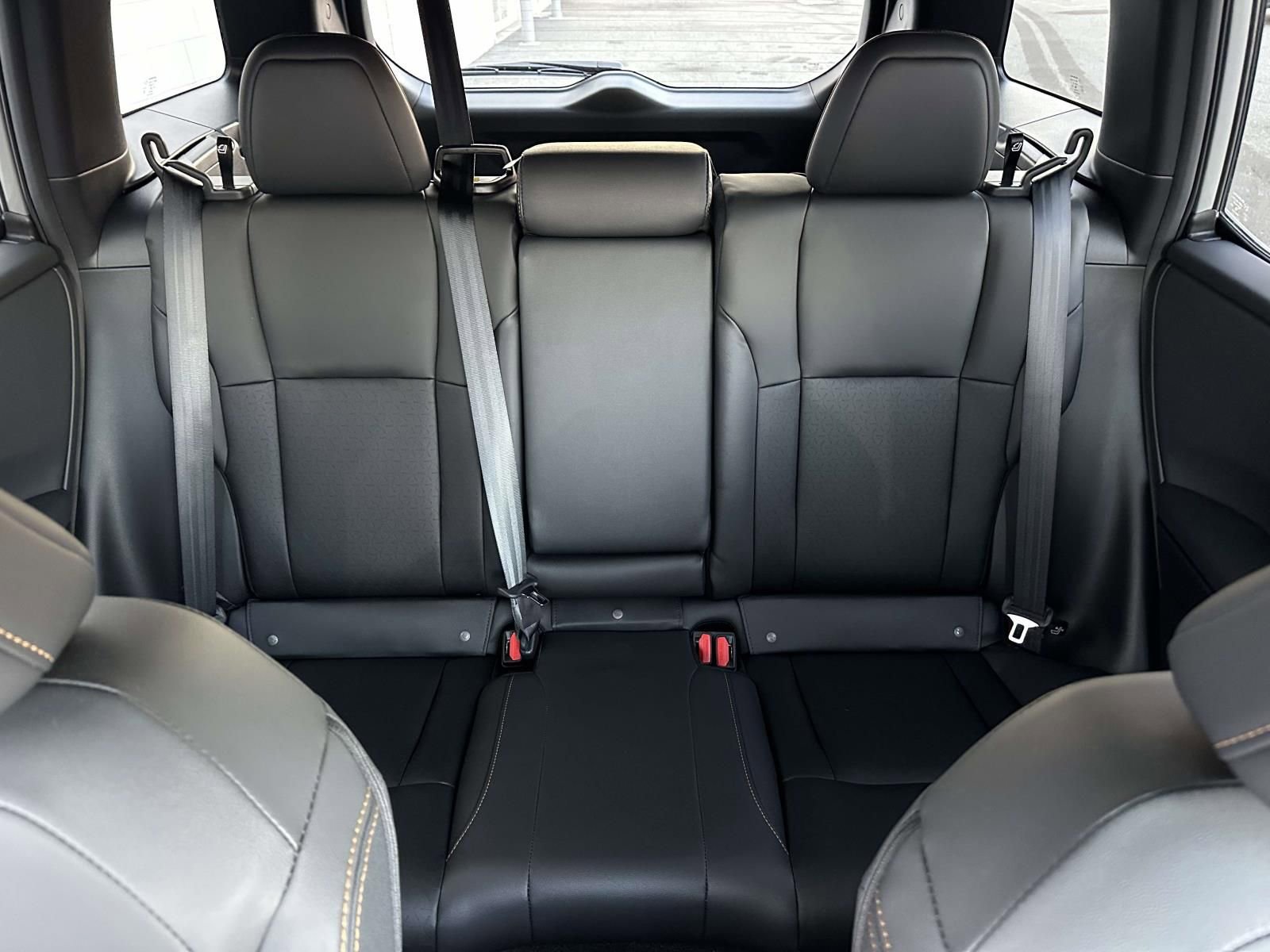 New 2026 Subaru Outback Wilderness image 13