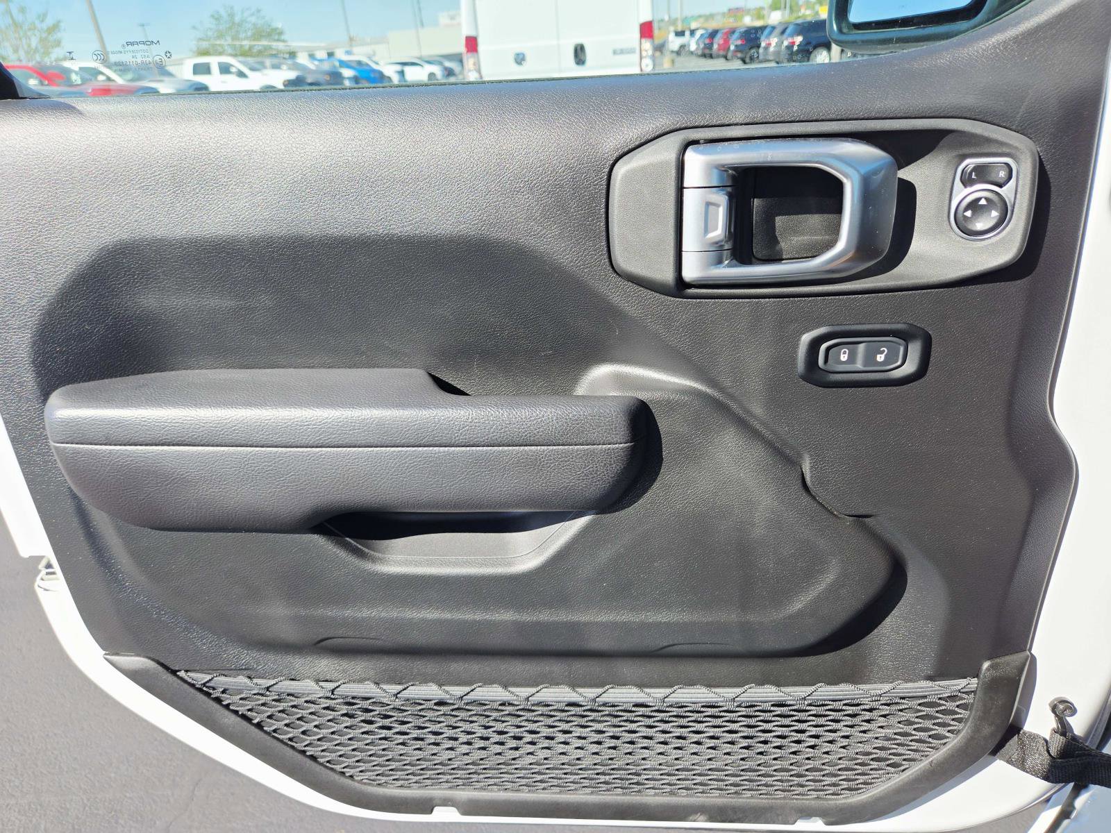 Used 2024 Jeep Gladiator Sport image 35