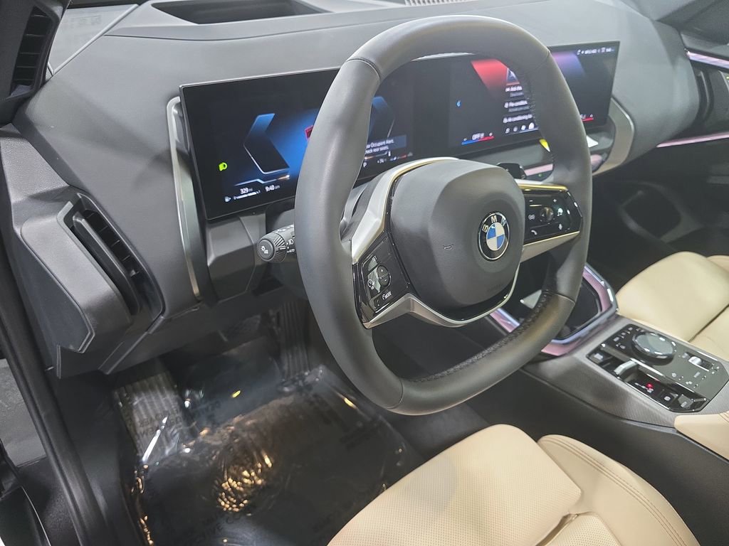 Certified 2026 BMW X3 xDrive30 w/ Premium Package AWD/4WD image 24