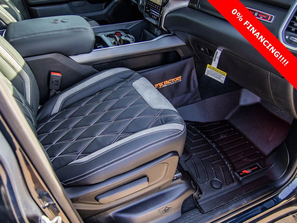 New 2026 RAM 1500 Big Horn image 17