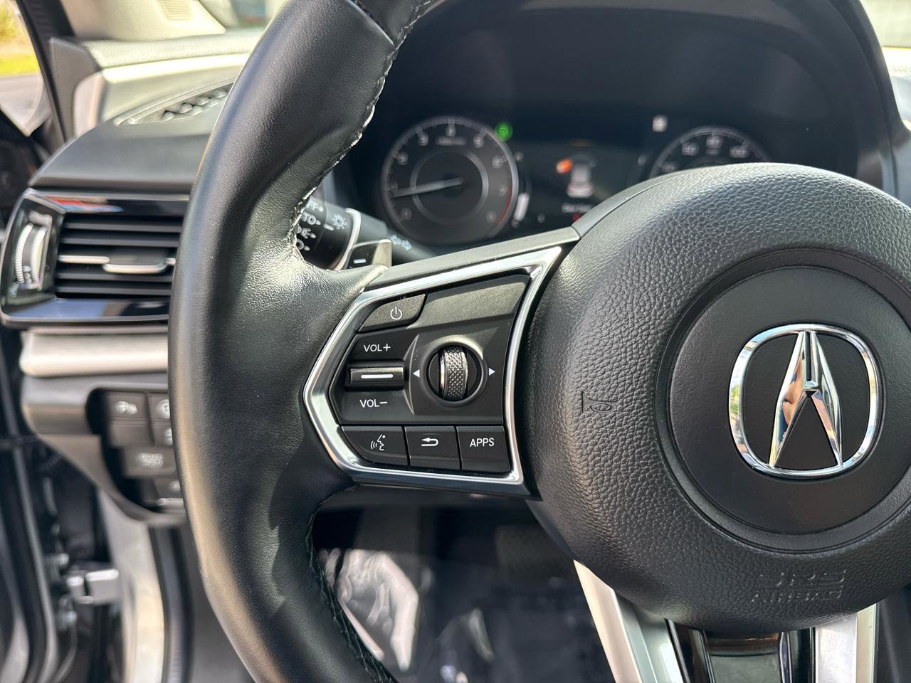 Used 2023 Acura RDX AWD w/ Technology Package image 23