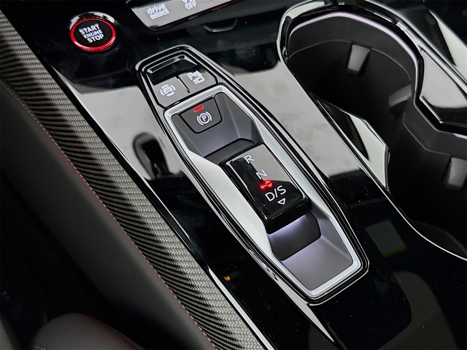 New 2025 Audi S5 Premium Plus image 16