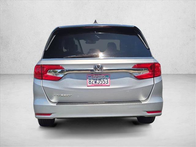 Used 2018 Honda Odyssey EX-L image 7