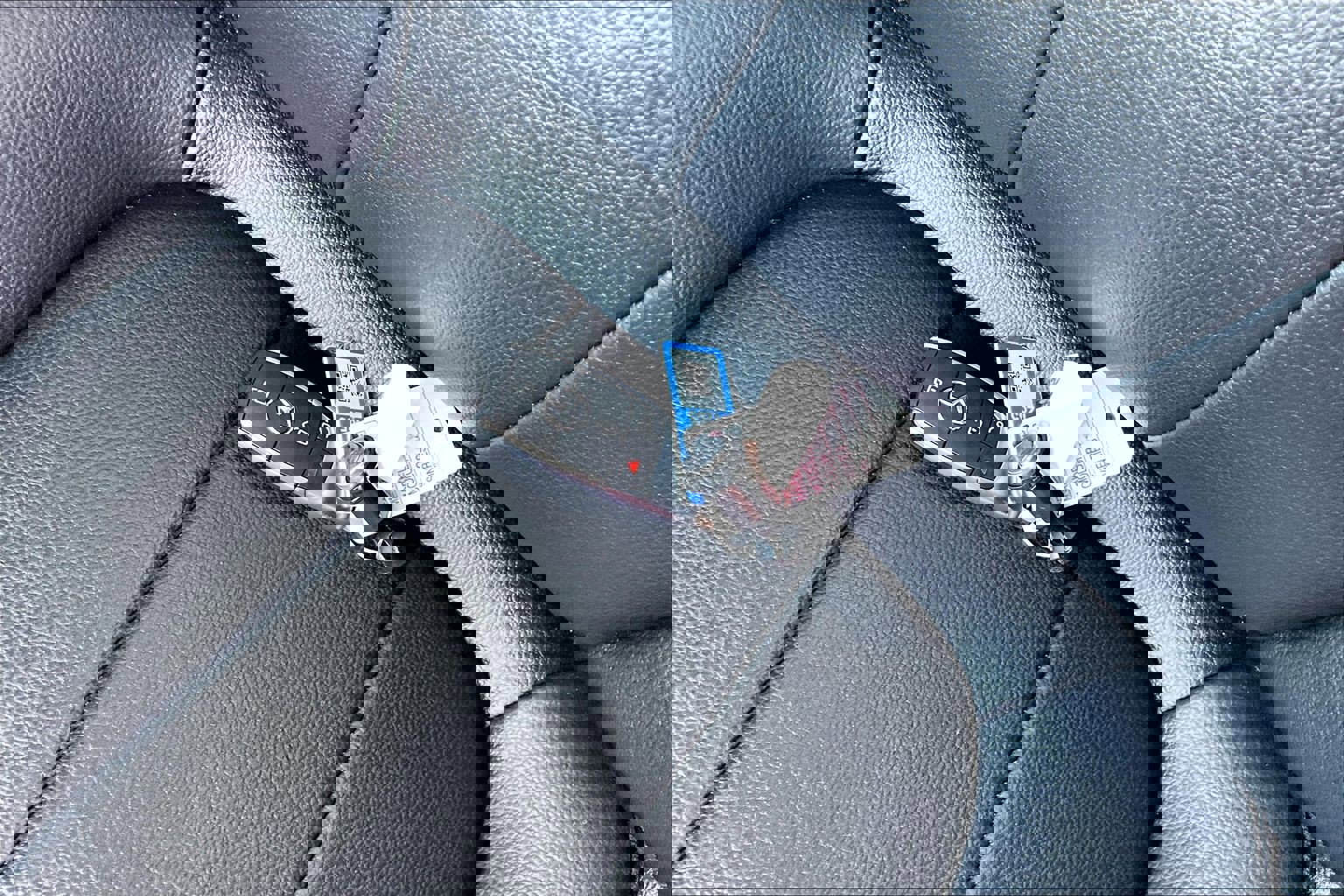 Used 2021 Mercedes-Benz GLA 250 4MATIC image 12