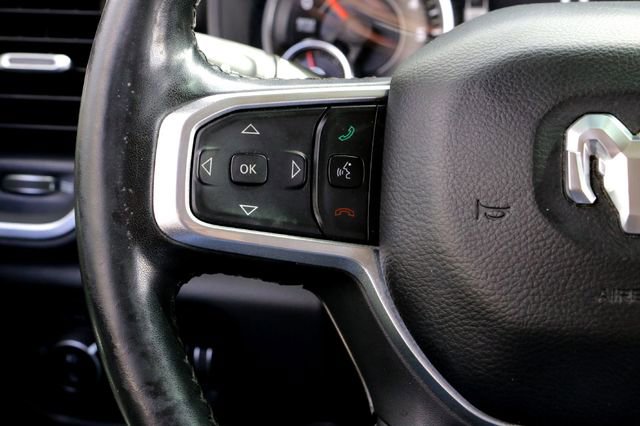 Used 2019 RAM 1500 Laramie RWD image 15