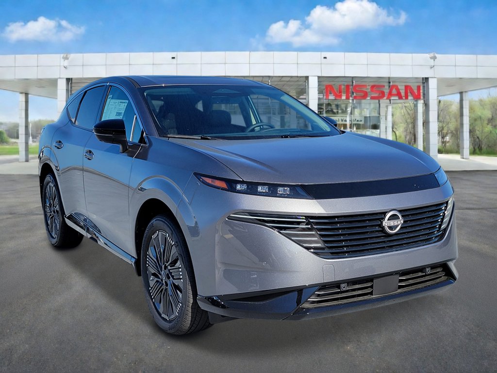 New 2026 Nissan Murano Platinum w/ Technology Package AWD/4WD image 2