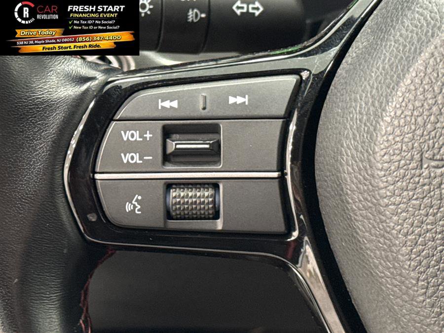 Used 2023 Acura Integra A-Spec image 59