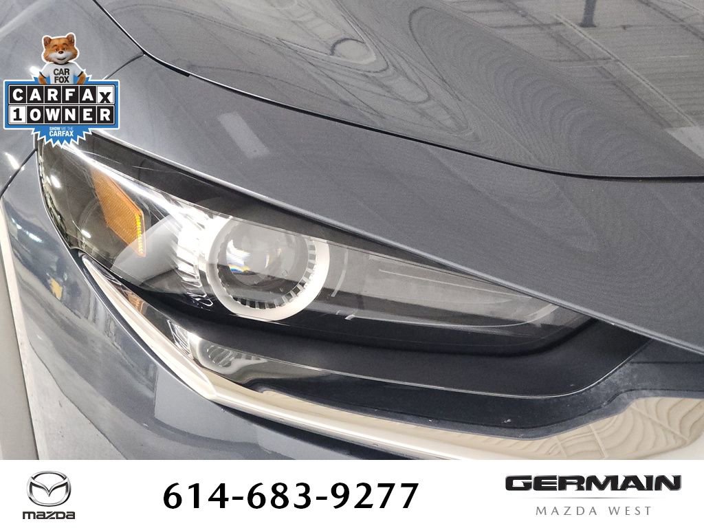 Used 2023 MAZDA CX-30 AWD 2.5 S w/ Preferred Package image 16