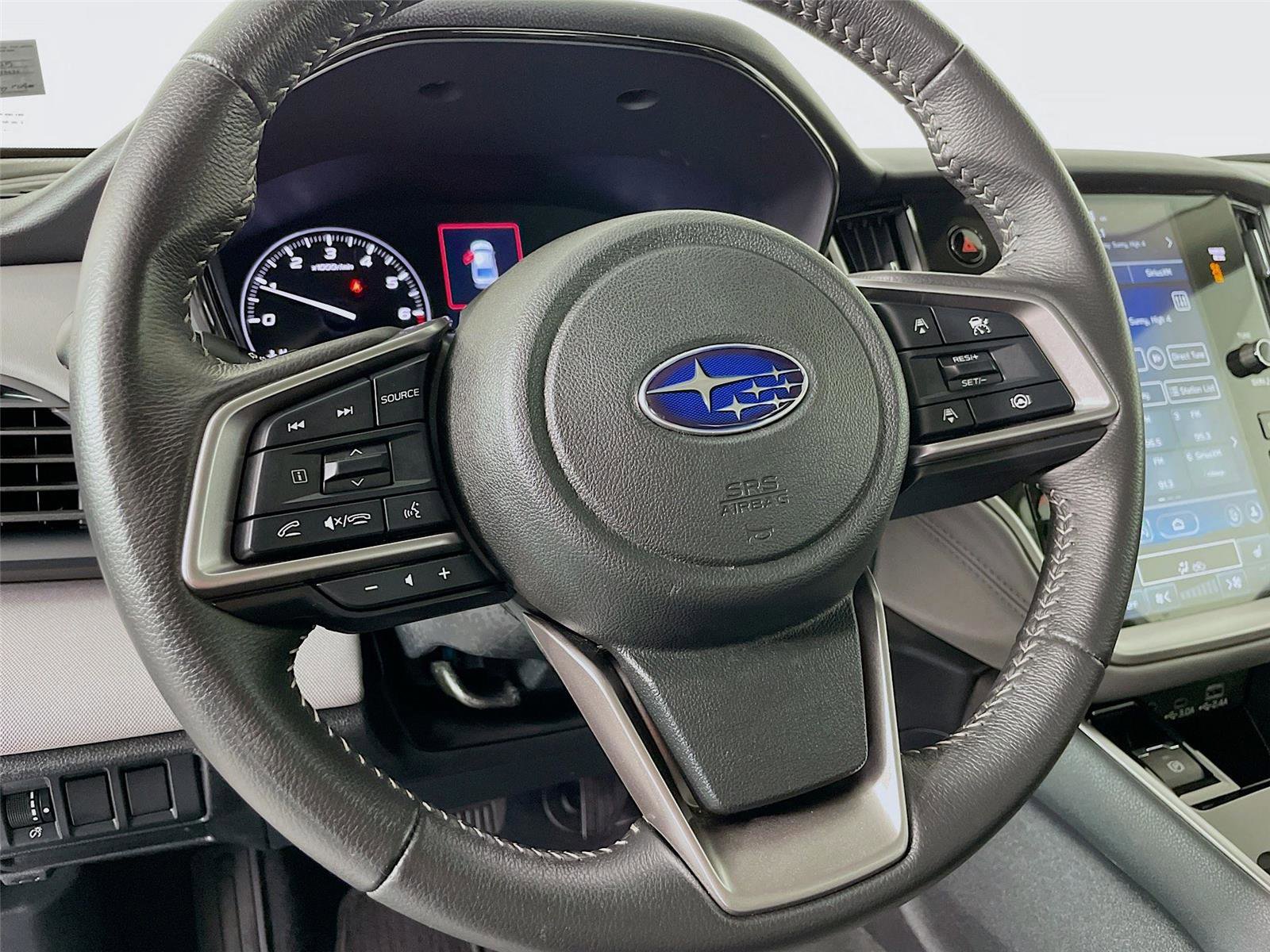 Used 2025 Subaru Legacy Premium w/ Popular Package #1A image 15