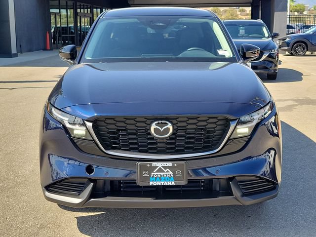 New 2026 MAZDA CX-5 Select AWD/4WD image 31