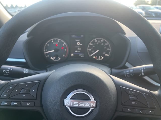 New 2025 Nissan Altima 2.5 S FWD image 28