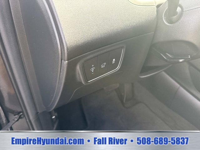 Used 2024 Hyundai Tucson SEL w/ Convenience Package AWD/4WD image 21