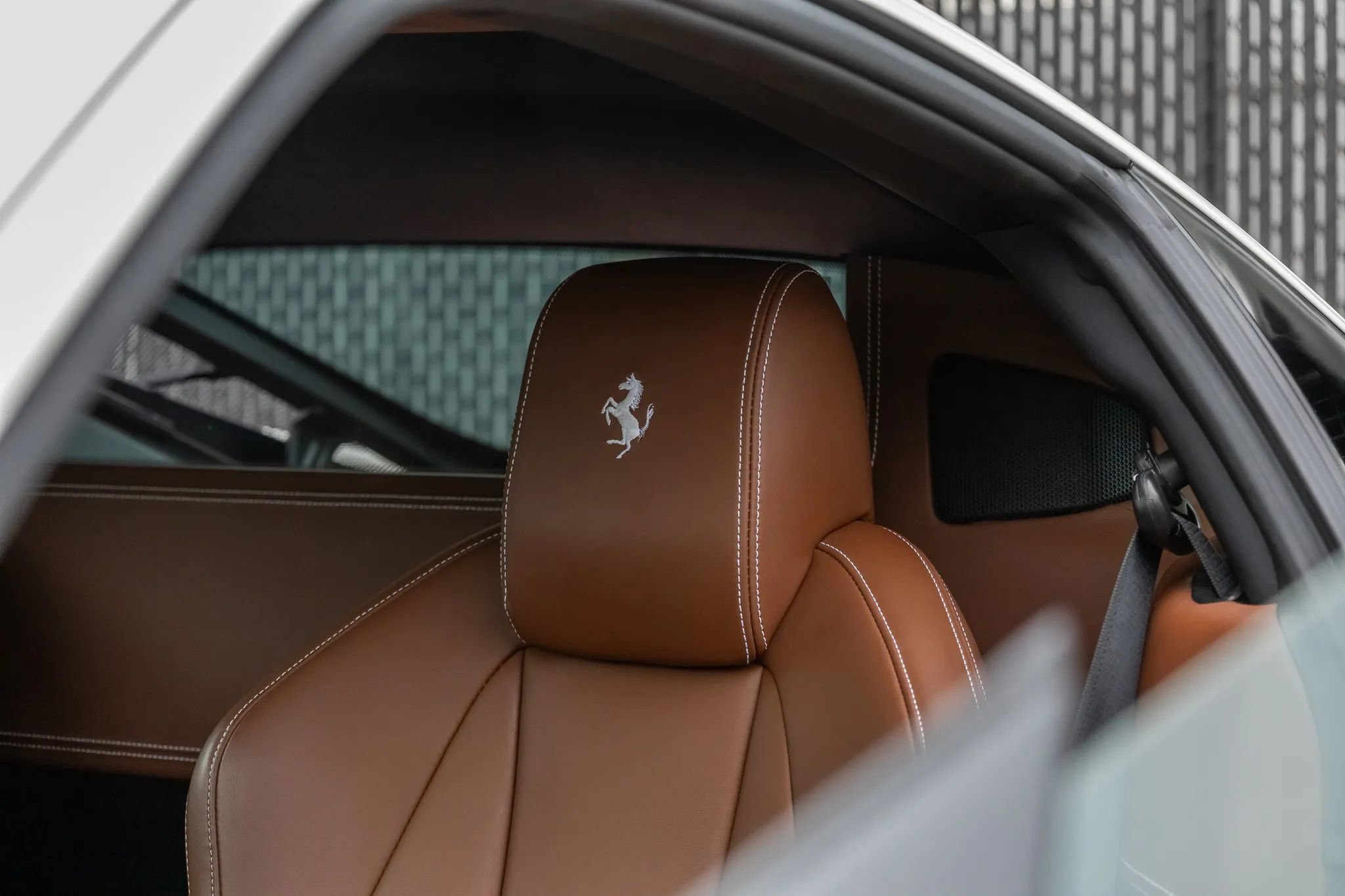 Used 2015 Ferrari 458 Italia Coupe 2D image 38