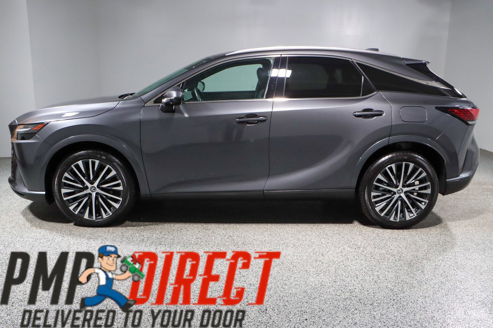 Used 2024 Lexus RX 350 Premium Plus w/ Convenience Package image 10