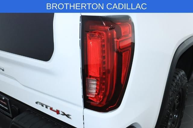 Used 2024 GMC Sierra 1500 AT4X w/ AT4X AEV Edition AWD/4WD image 15