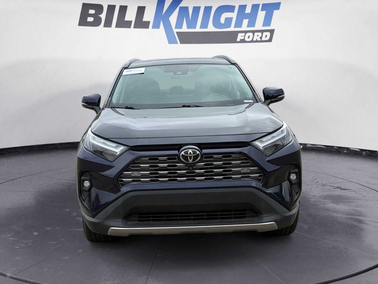 Used 2022 Toyota RAV4 Limited image 8
