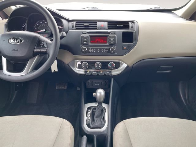 Used 2014 Kia Rio LX FWD image 11