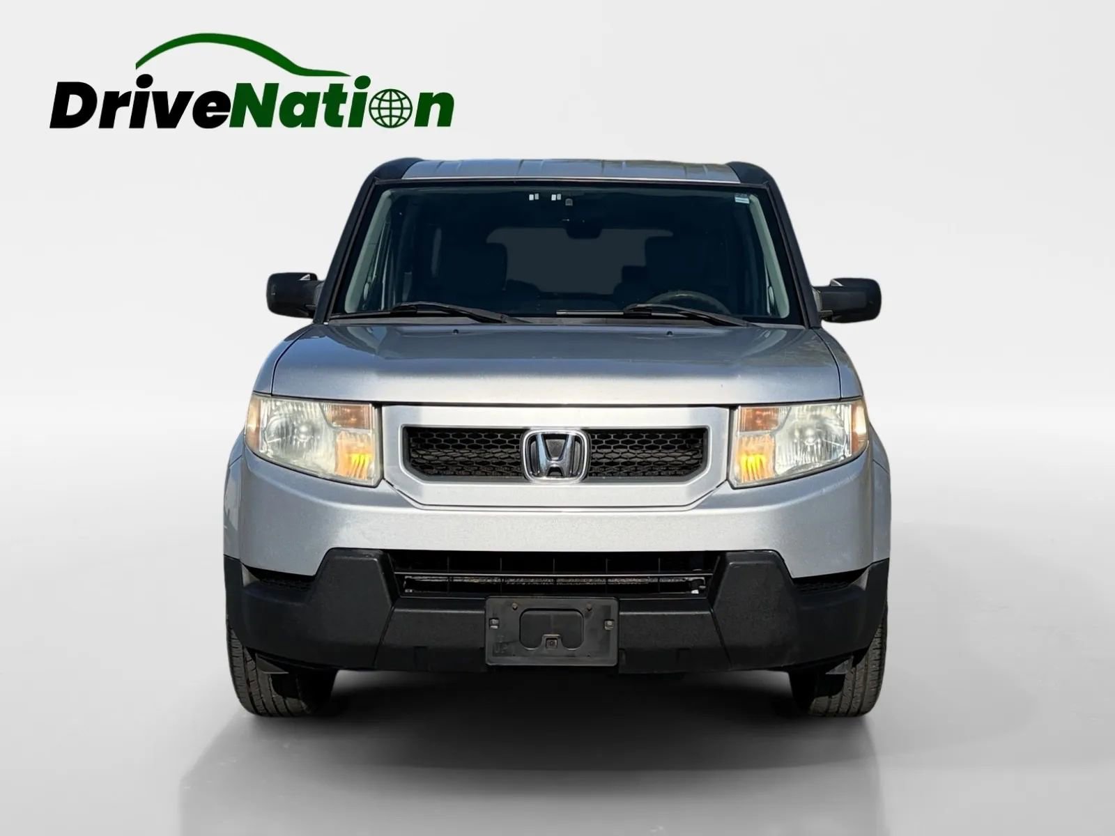 Used 2010 Honda Element EX image 8