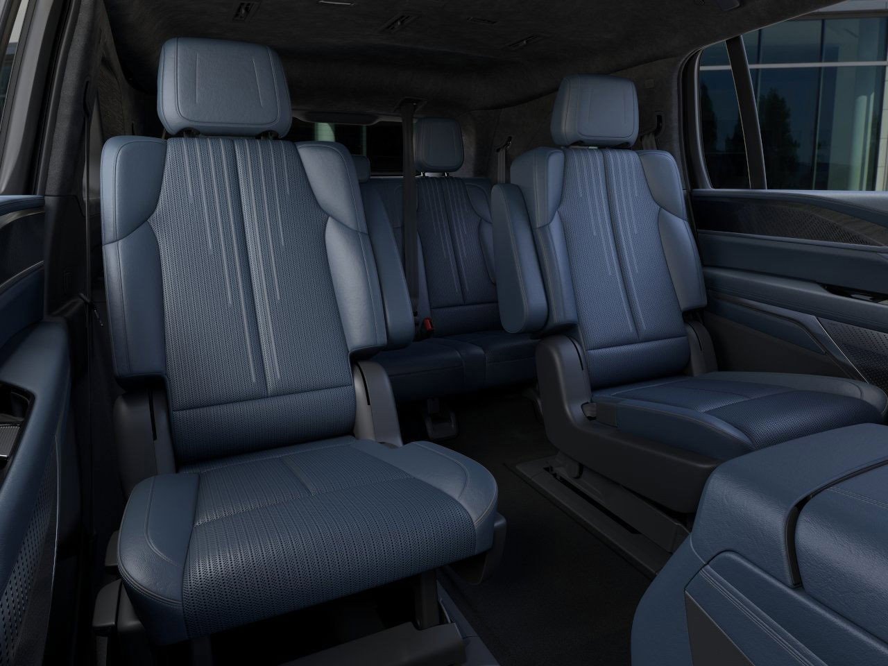 New 2025 Cadillac Escalade IQ Sport 2 image 18