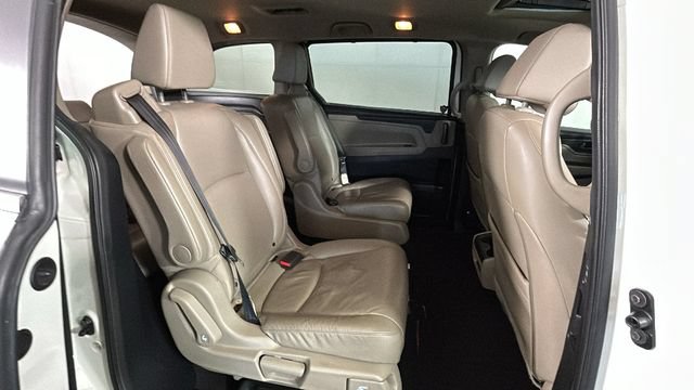 Used 2018 Honda Odyssey EX-L image 29