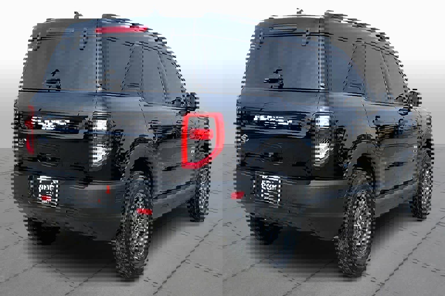 Used 2021 Ford Bronco Sport Big Bend image 13