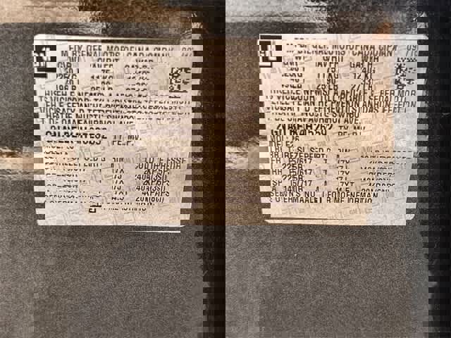 Used 2017 Chevrolet Equinox LS image 22