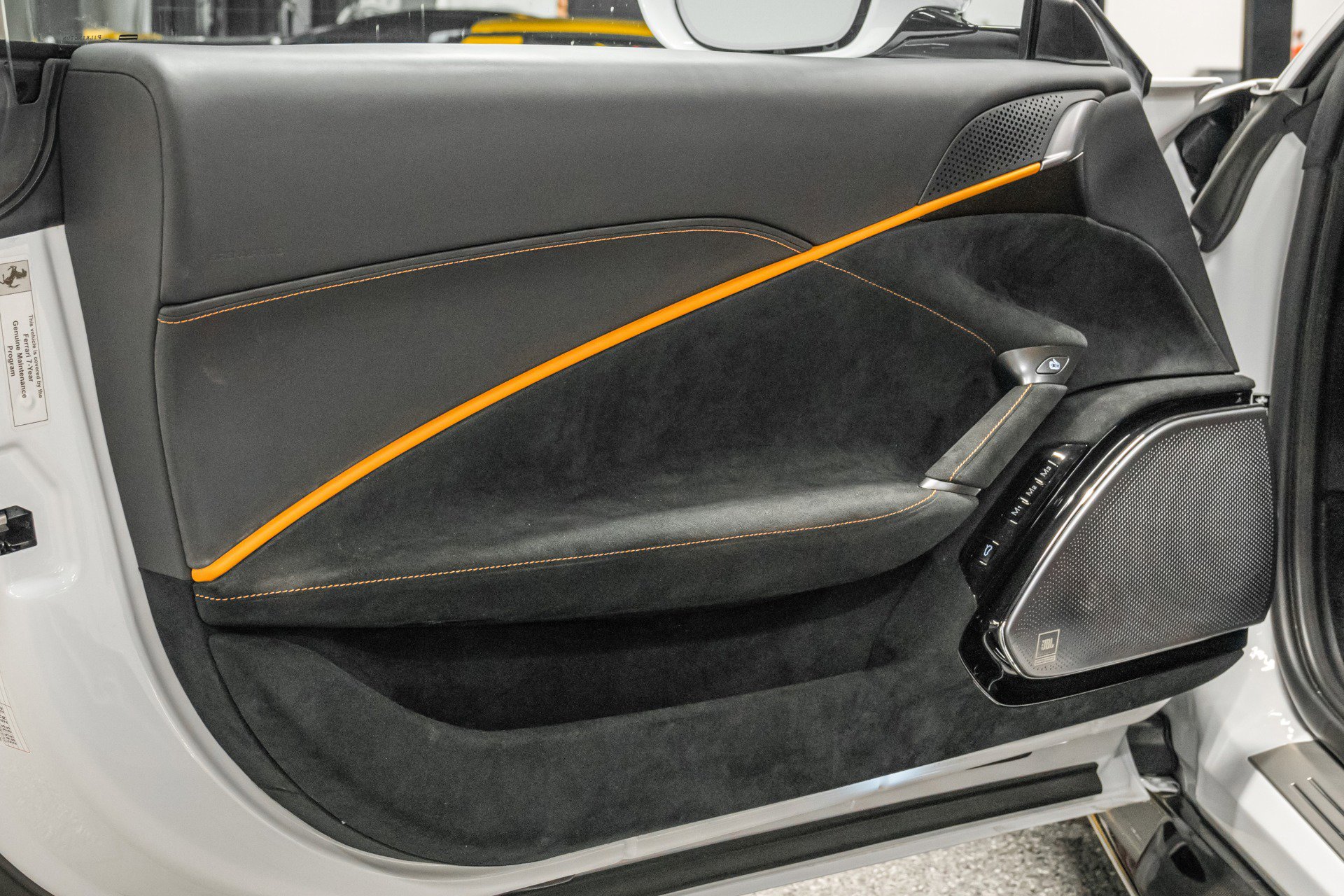 Used 2022 Ferrari Roma image 35