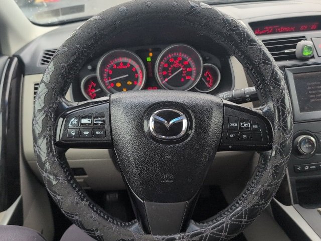Used 2011 MAZDA CX-9 Grand Touring w/ Moonroof & Bose Audio Pkg image 15