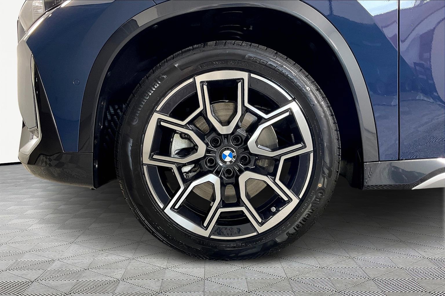 New 2026 BMW X1 xDrive28i image 15