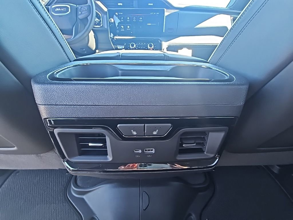 New 2026 GMC Sierra 1500 AT4X image 14