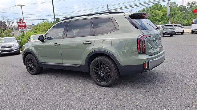 Used 2023 Kia Telluride SX X-Line image 6