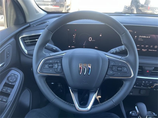 New 2026 Buick Encore GX Preferred w/ Comfort Package image 17
