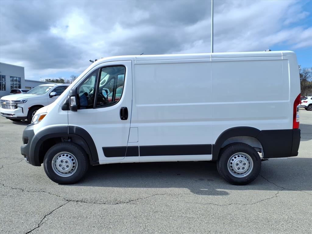 New 2026 RAM ProMaster 1500 w/ Convenience Group image 7