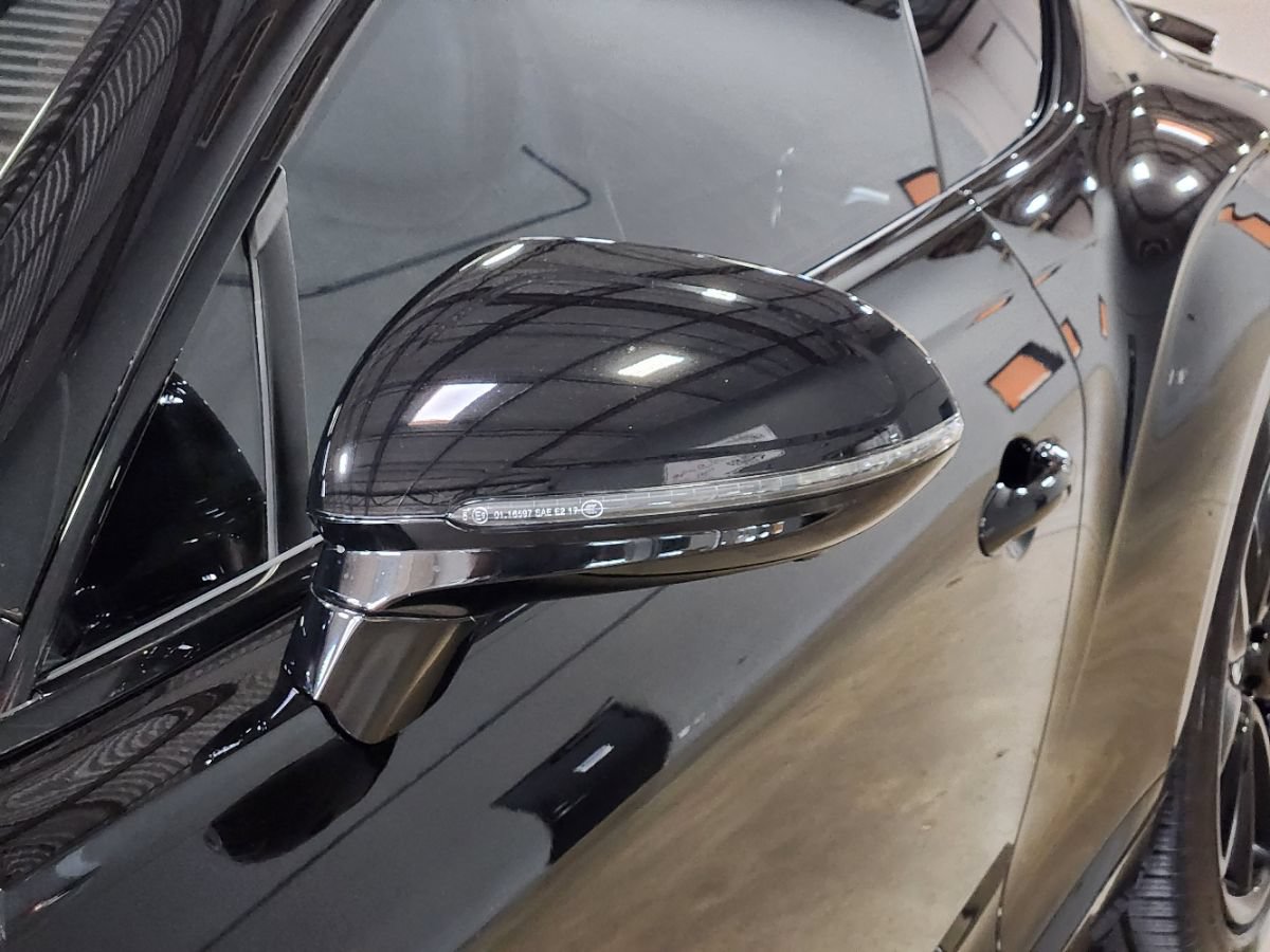 Used 2022 Bentley Continental GT AWD/4WD image 23
