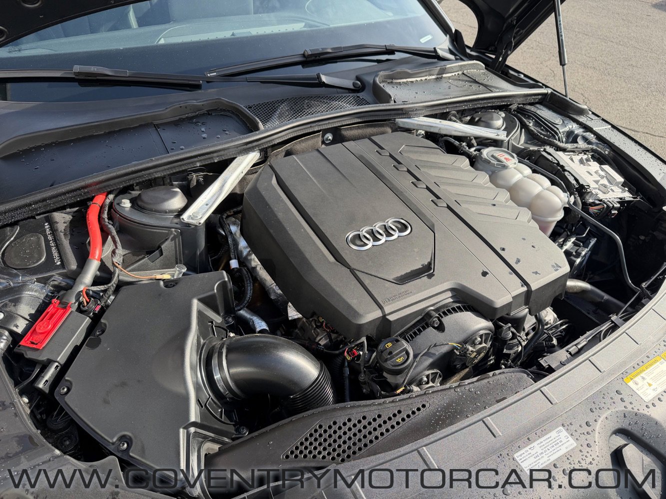 Used 2023 Audi A4 2.0T Premium Plus image 17