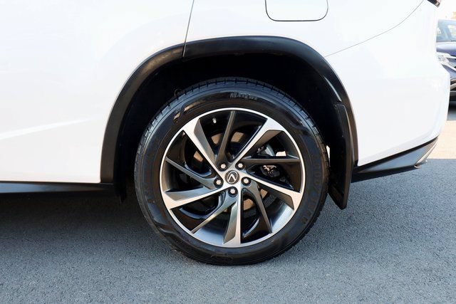 Used 2018 Lexus RX 350 AWD w/ Luxury Package image 14