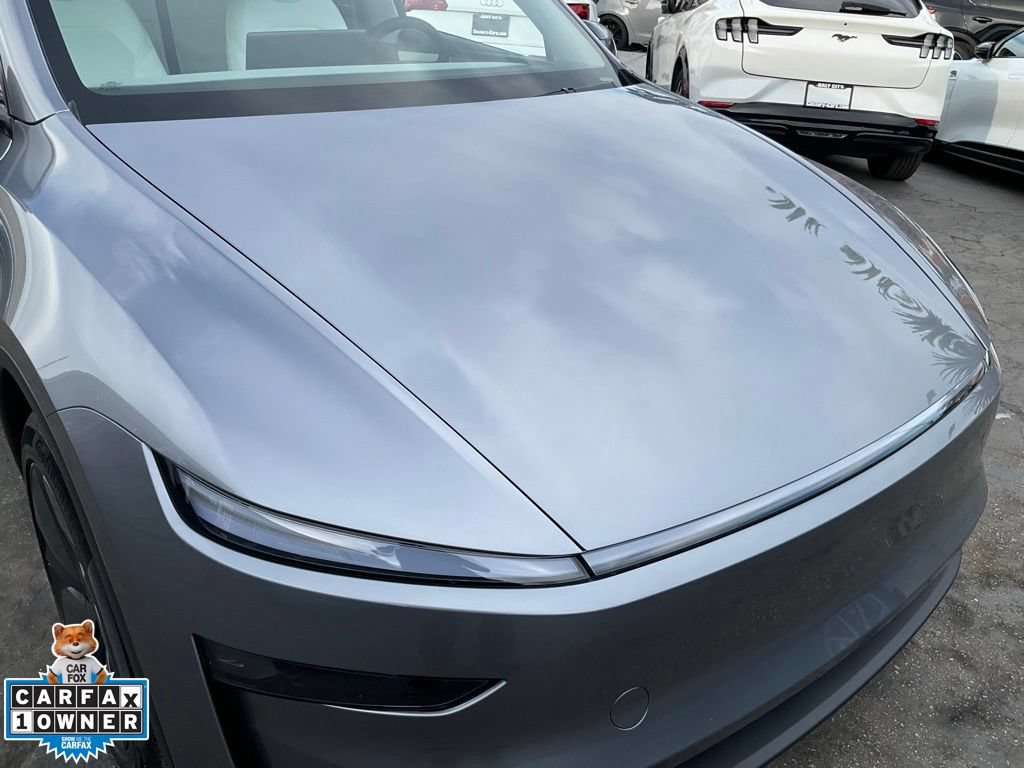 Used 2026 Tesla Model Y Long Range AWD/4WD image 74