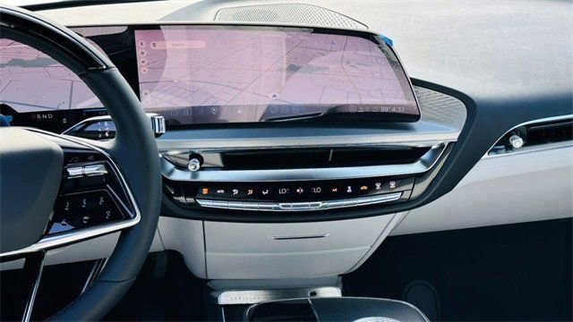 New 2026 Cadillac Lyriq Premium Luxury w/ LPO, Premium Carpet Package image 16