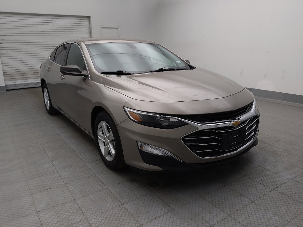 Used 2022 Chevrolet Malibu LS FWD image 13
