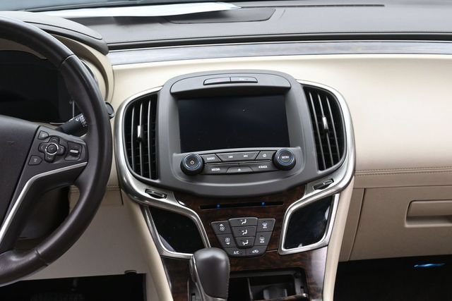 Used 2016 Buick LaCrosse Leather FWD image 24