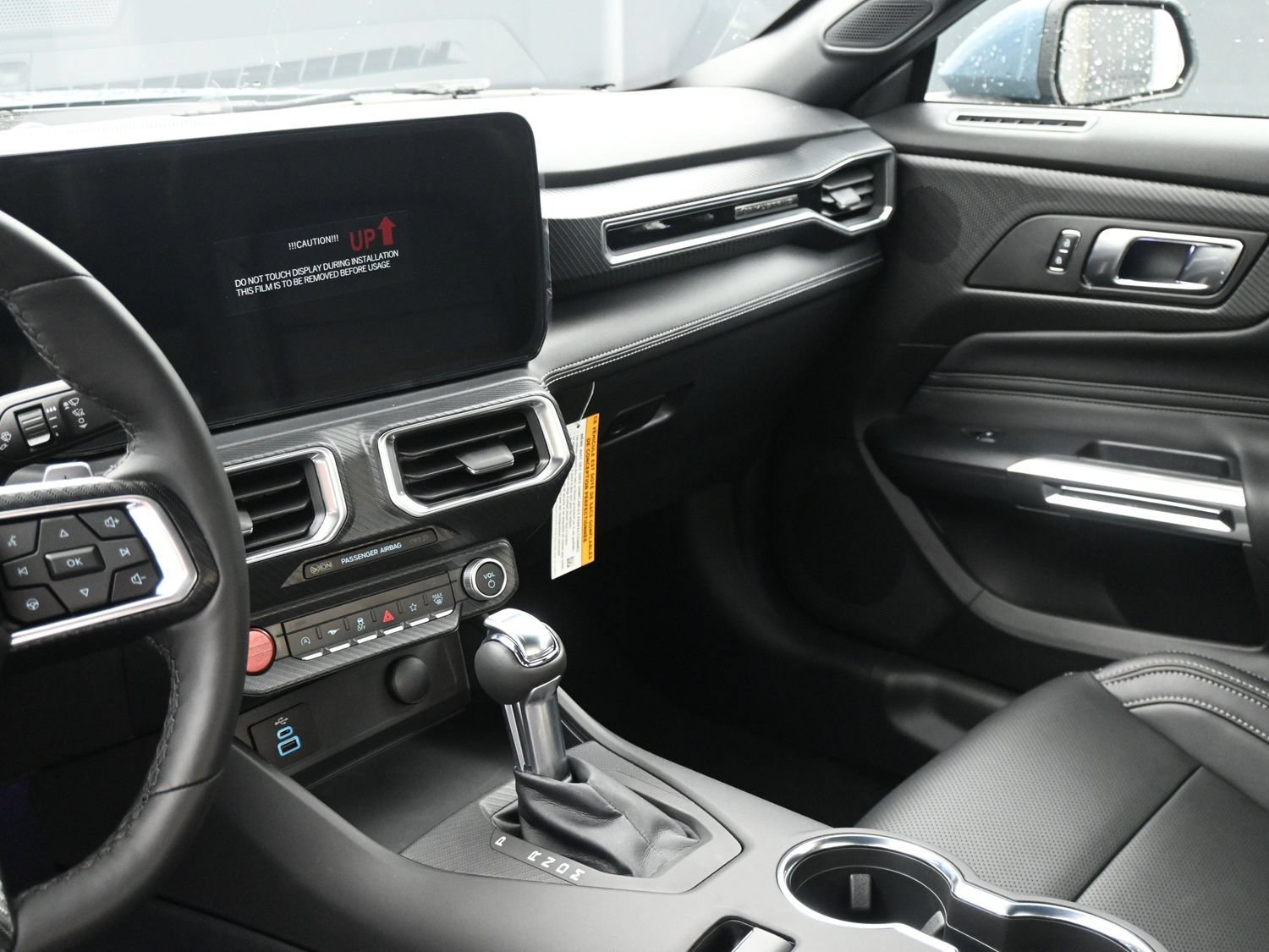 Used 2025 Ford Mustang GT Premium RWD image 11