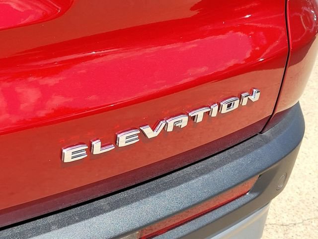 New 2026 GMC Acadia Elevation w/ Elevation Premium Package FWD image 9