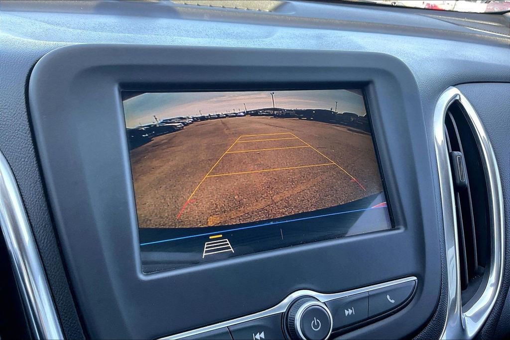 Used 2019 Chevrolet Equinox LT image 13